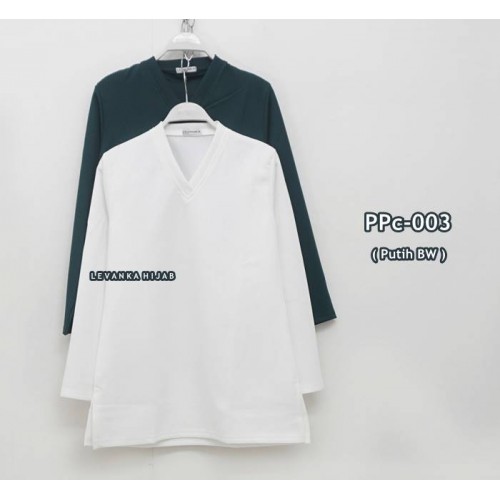 PPc-003 Atasan Kaos Knit atau Knitwear